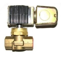 Válvula Solenoide DEMA 