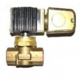 Válvula Solenoide DEMA