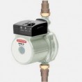 Bomba para aumentar la presión de agua